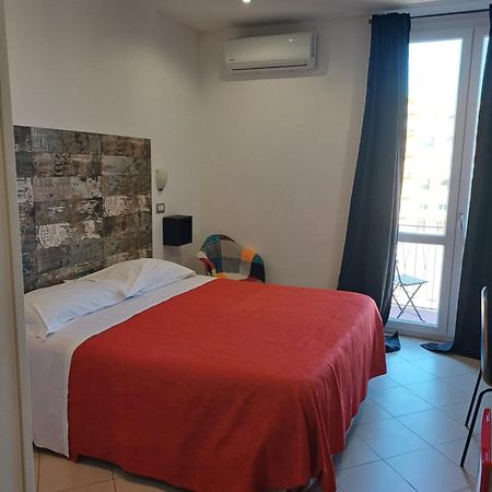 Hotel Centrale Syracuse Ngoại thất bức ảnh