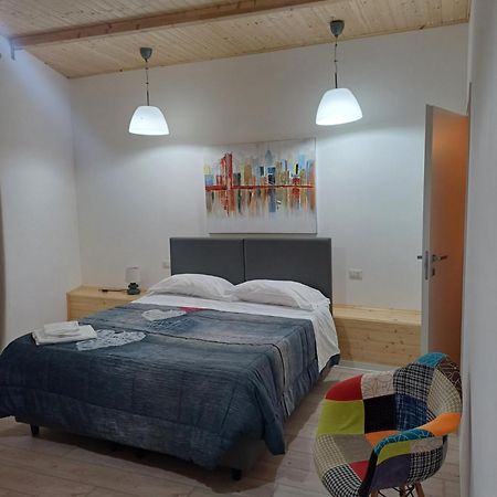 Hotel Centrale Syracuse Ngoại thất bức ảnh
