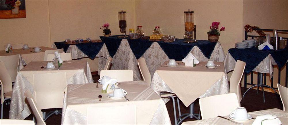 Hotel Centrale Syracuse Ngoại thất bức ảnh