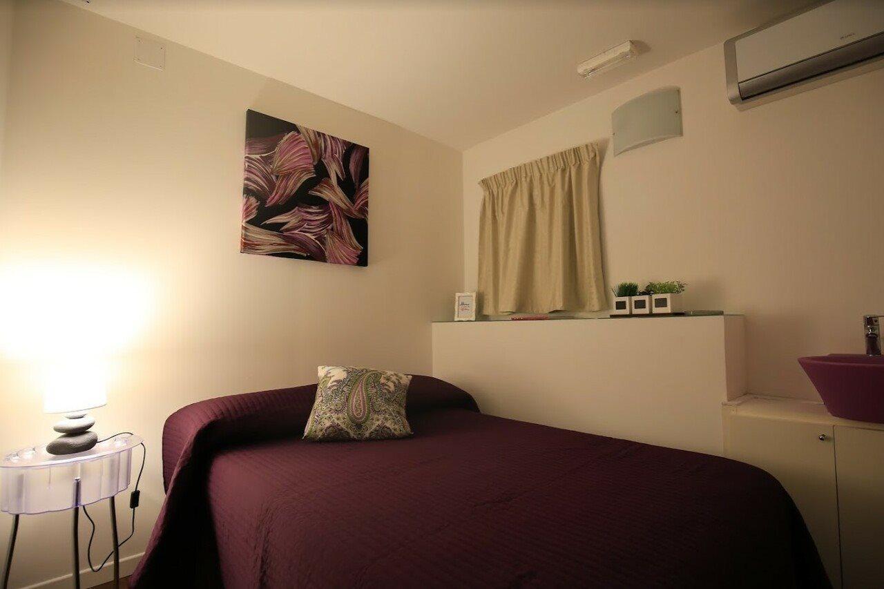 Hotel Centrale Syracuse Ngoại thất bức ảnh