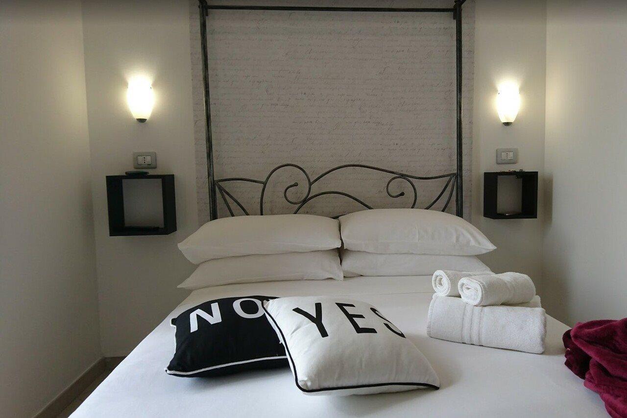 Hotel Centrale Syracuse Ngoại thất bức ảnh