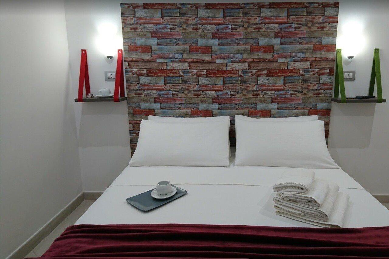 Hotel Centrale Syracuse Ngoại thất bức ảnh