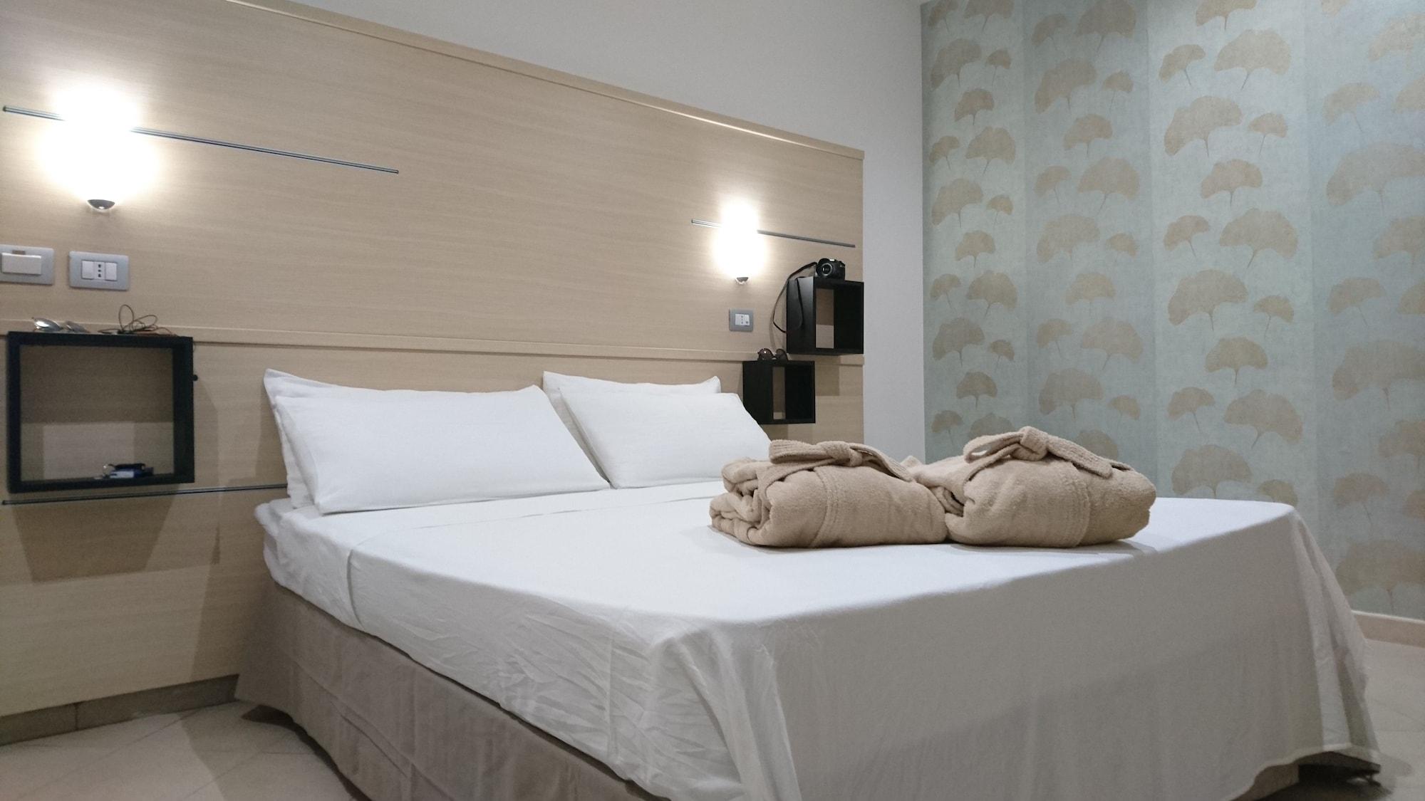 Hotel Centrale Syracuse Ngoại thất bức ảnh