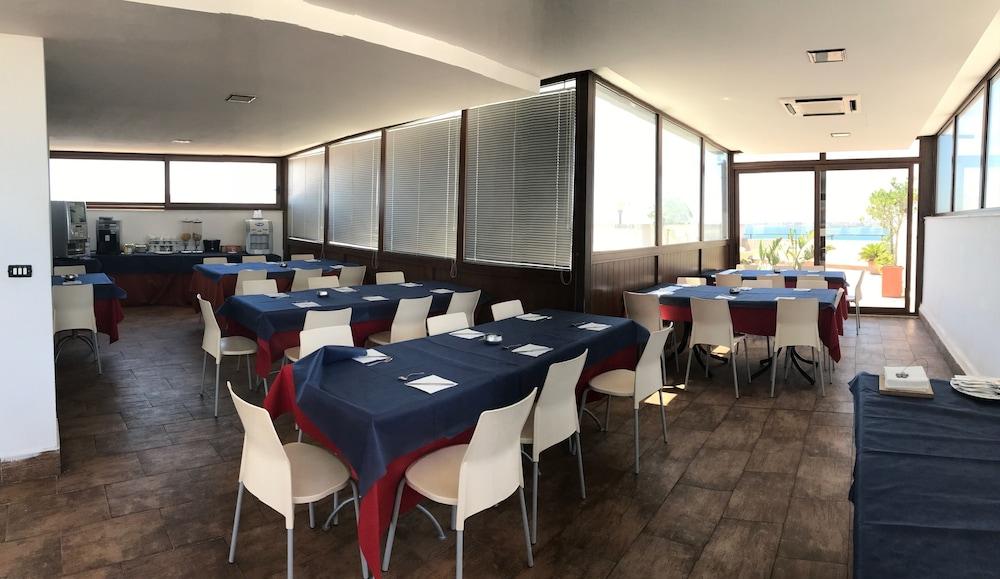 Hotel Centrale Syracuse Ngoại thất bức ảnh