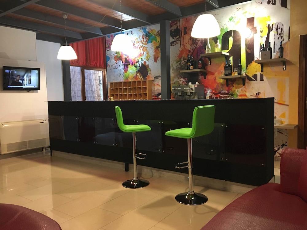 Hotel Centrale Syracuse Ngoại thất bức ảnh