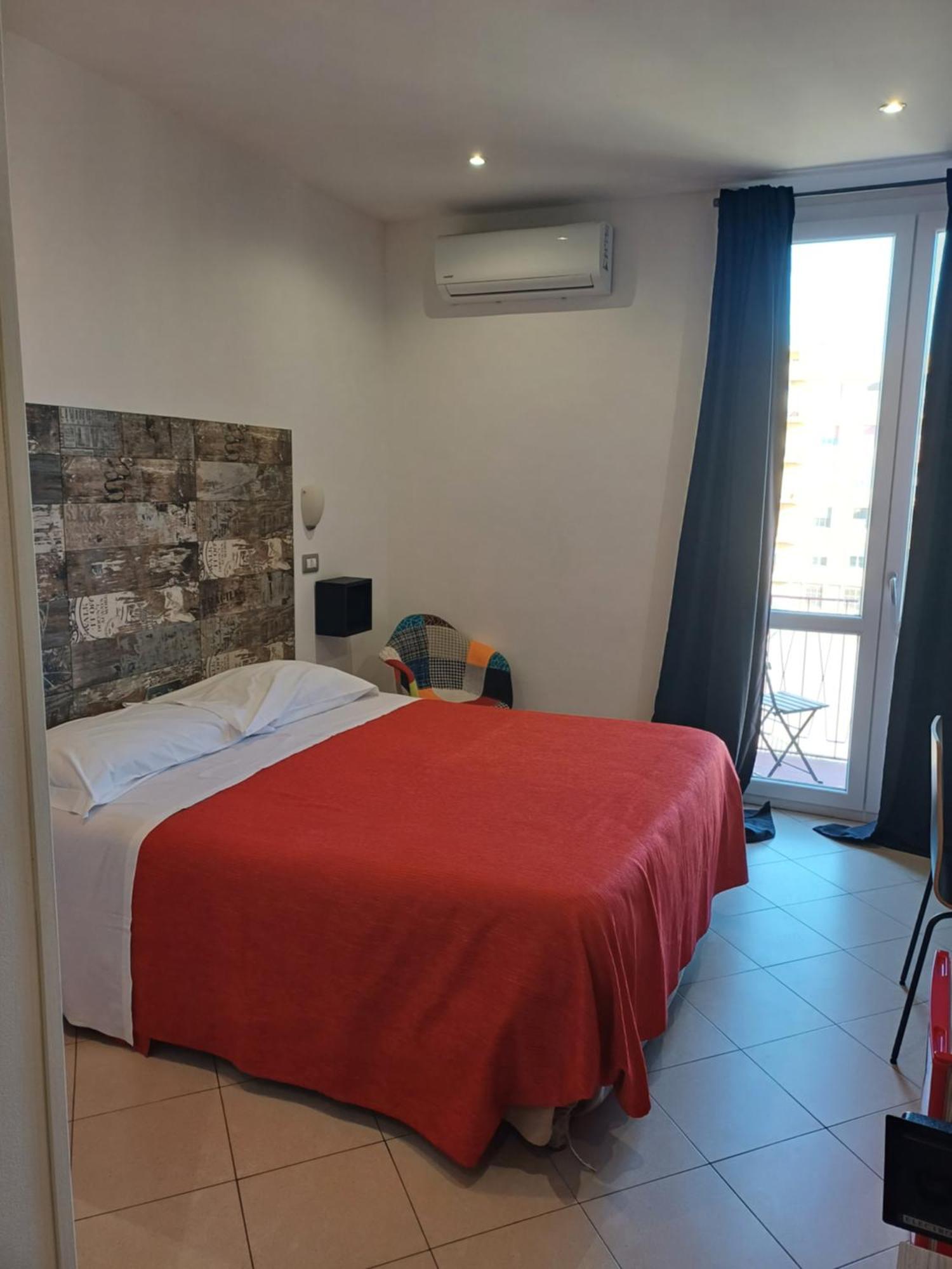Hotel Centrale Syracuse Ngoại thất bức ảnh