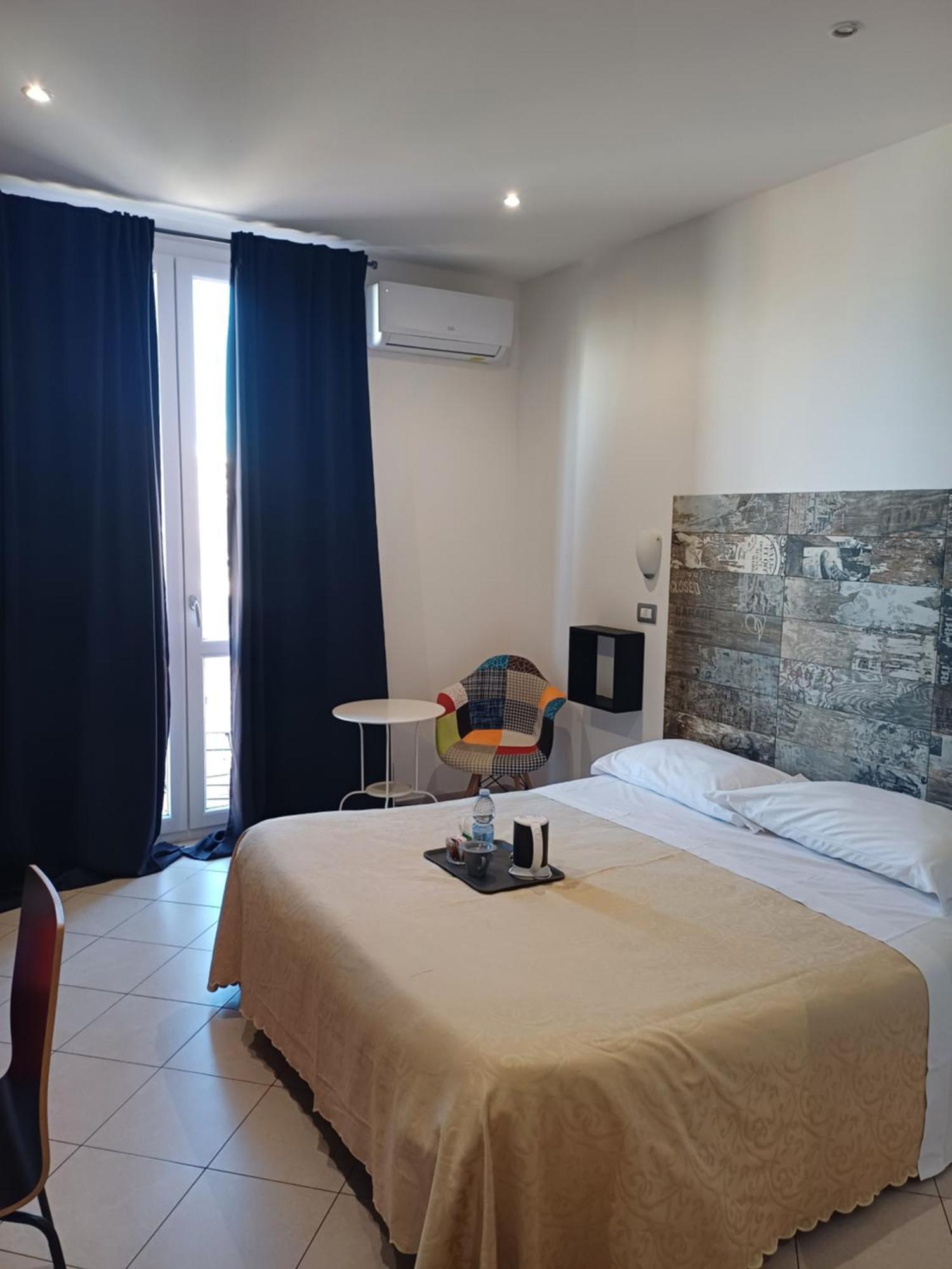 Hotel Centrale Syracuse Ngoại thất bức ảnh