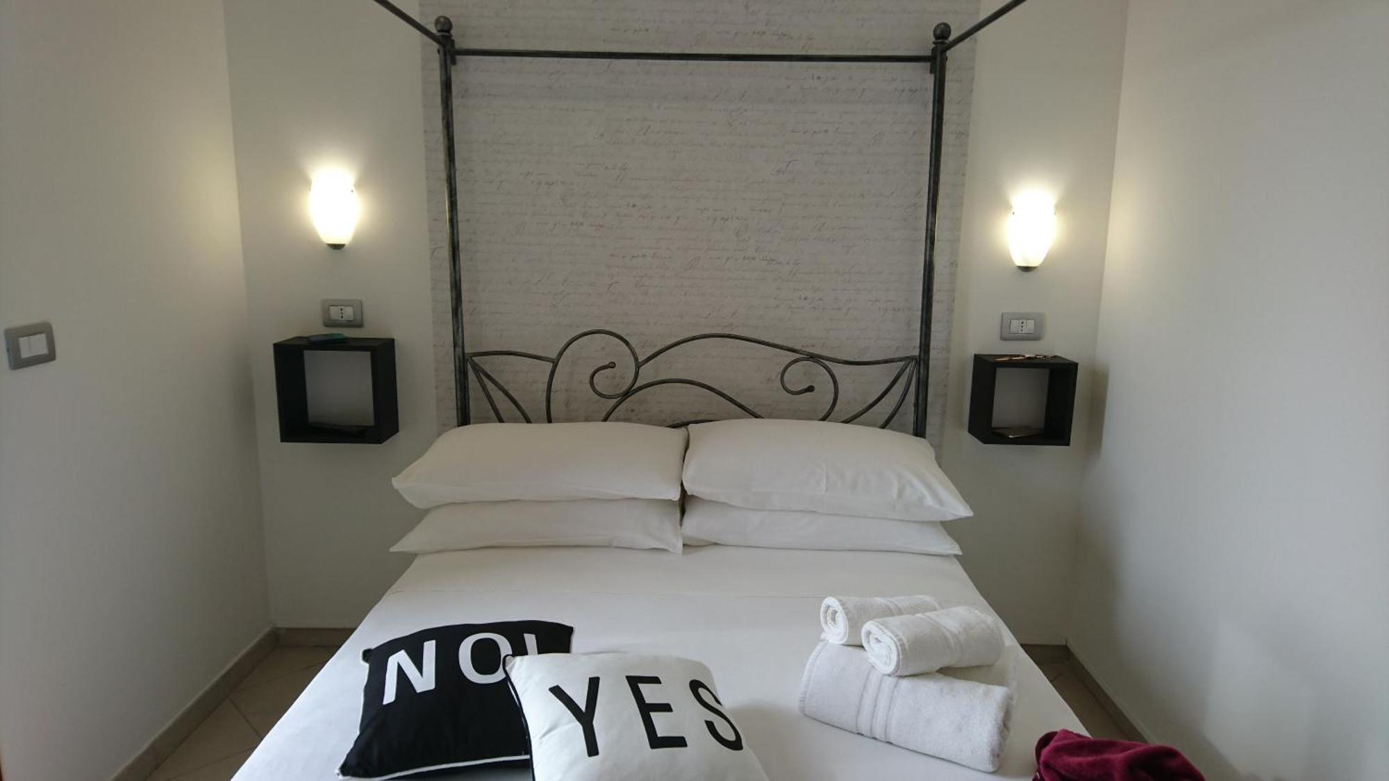Hotel Centrale Syracuse Ngoại thất bức ảnh