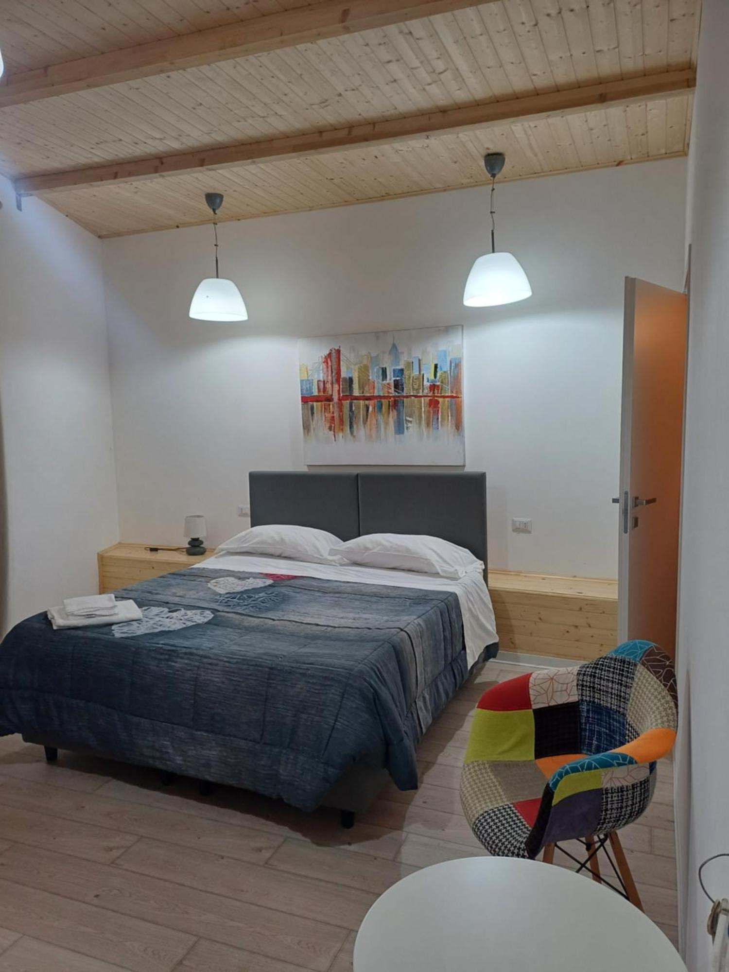 Hotel Centrale Syracuse Ngoại thất bức ảnh