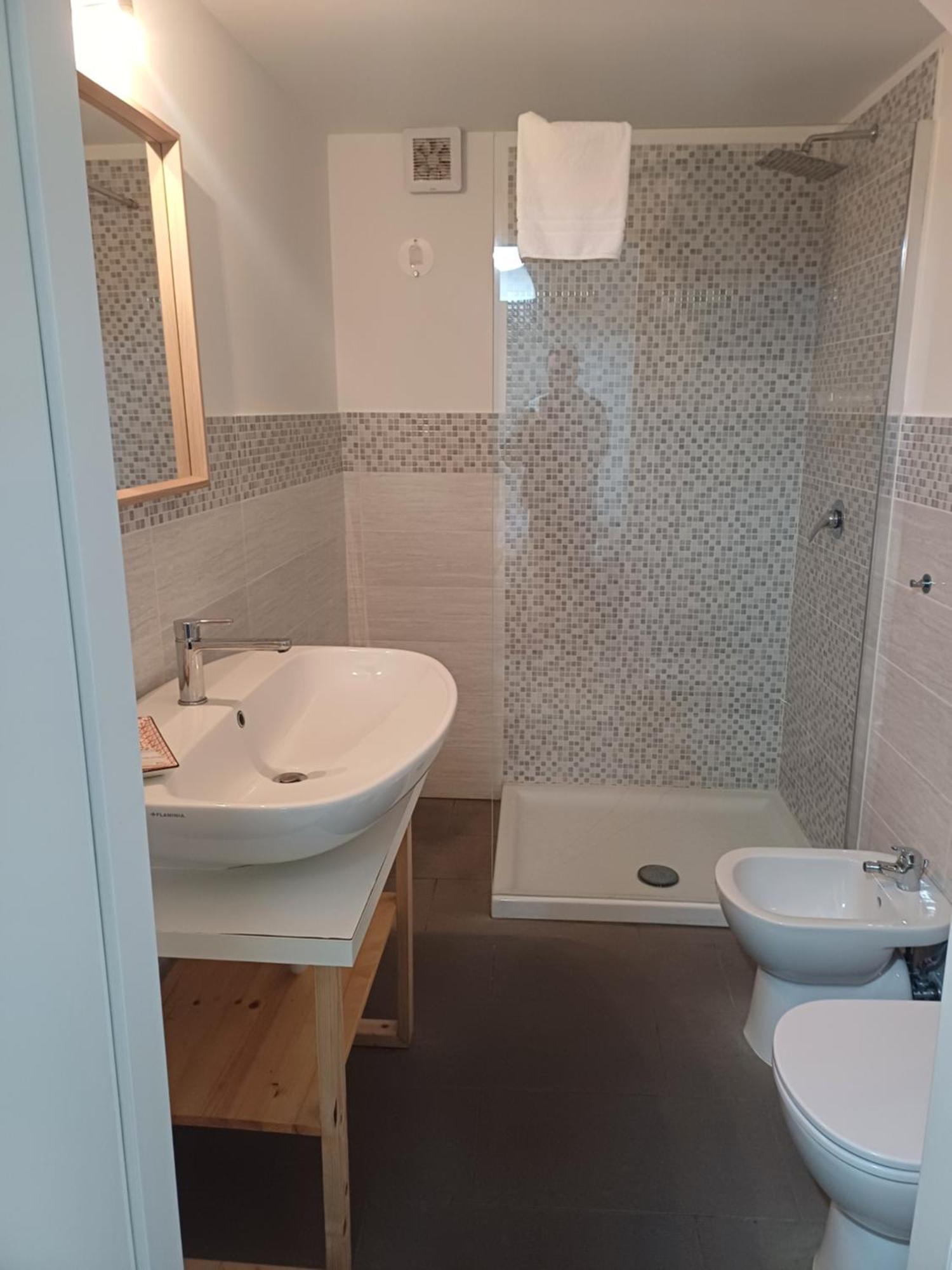 Hotel Centrale Syracuse Ngoại thất bức ảnh