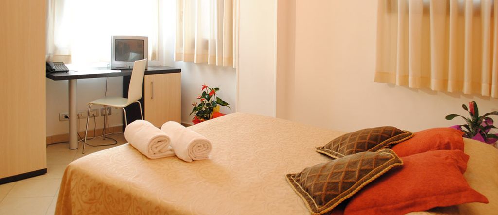 Hotel Centrale Syracuse Ngoại thất bức ảnh