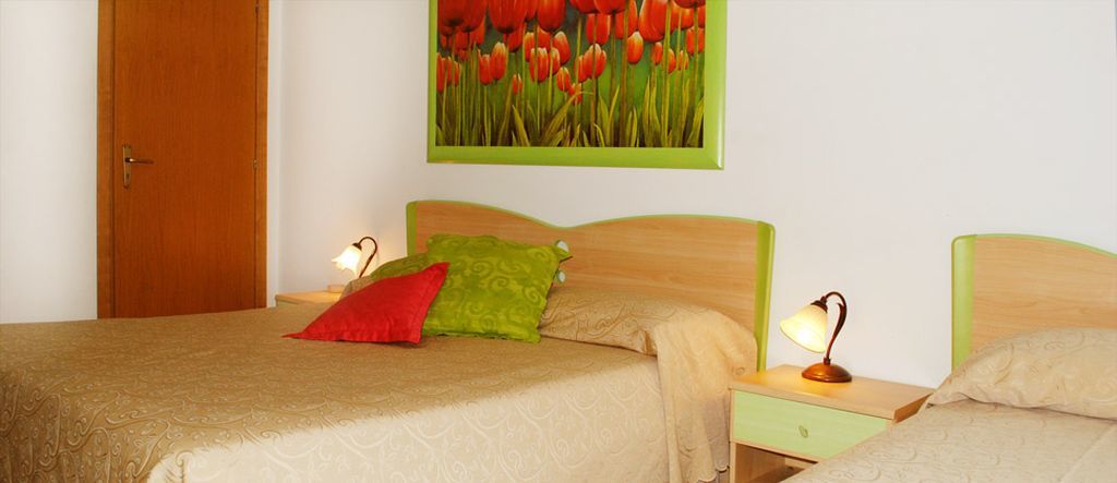 Hotel Centrale Syracuse Ngoại thất bức ảnh