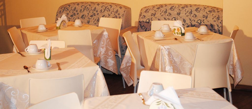Hotel Centrale Syracuse Ngoại thất bức ảnh