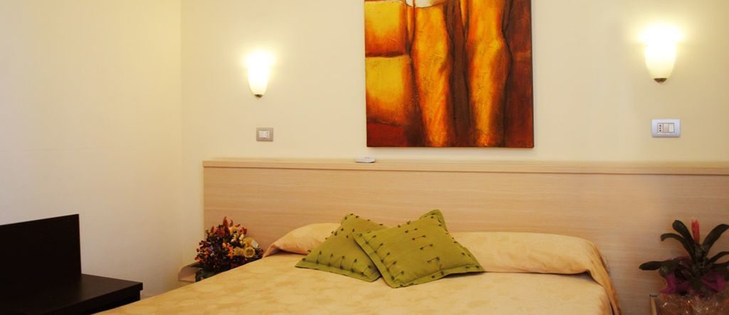 Hotel Centrale Syracuse Ngoại thất bức ảnh