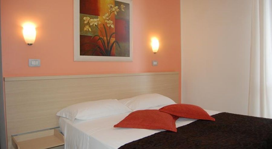 Hotel Centrale Syracuse Ngoại thất bức ảnh