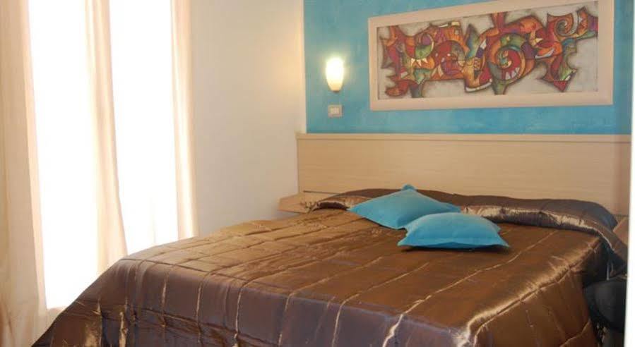 Hotel Centrale Syracuse Ngoại thất bức ảnh