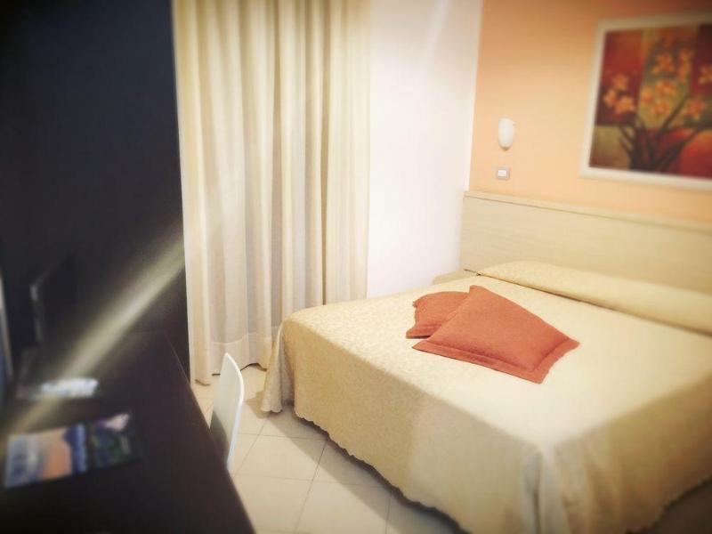 Hotel Centrale Syracuse Ngoại thất bức ảnh