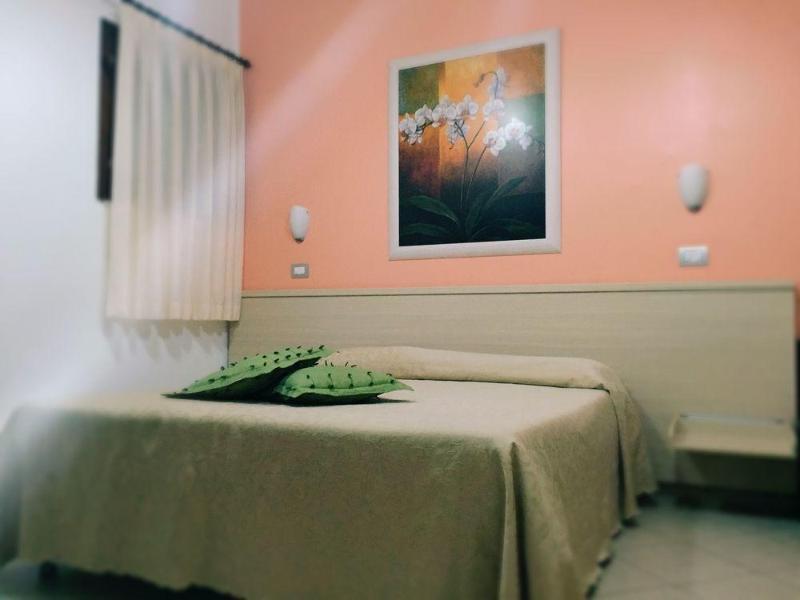 Hotel Centrale Syracuse Ngoại thất bức ảnh