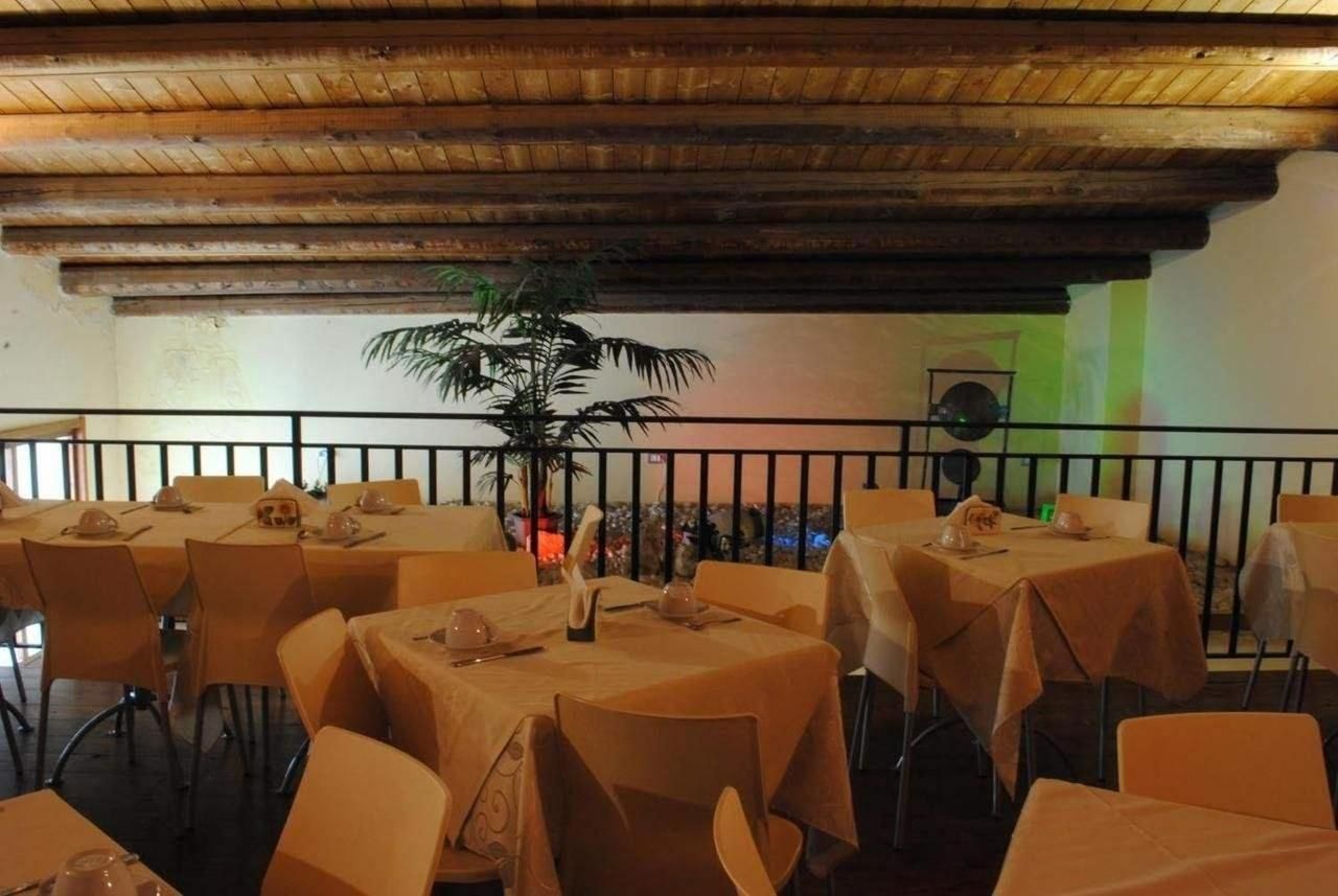 Hotel Centrale Syracuse Ngoại thất bức ảnh