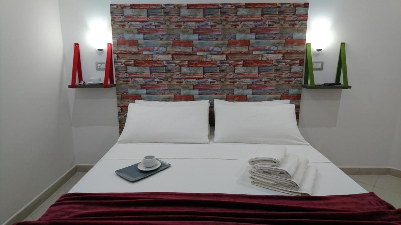 Hotel Centrale Syracuse Ngoại thất bức ảnh