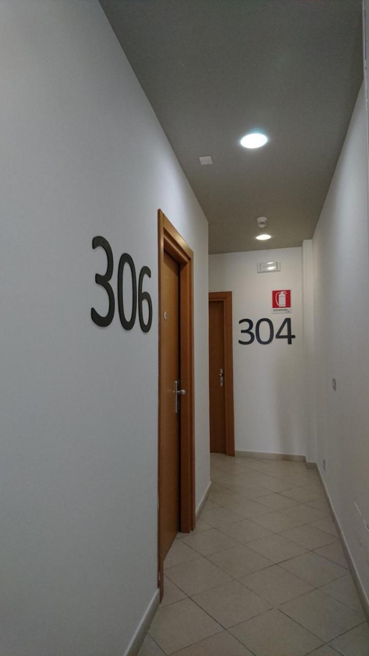 Hotel Centrale Syracuse Ngoại thất bức ảnh